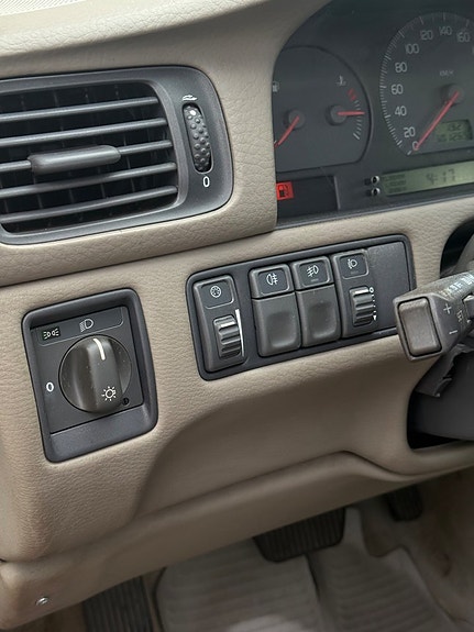 Volvo S70 9 of 14