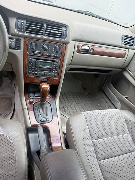 Volvo S70 8 of 14