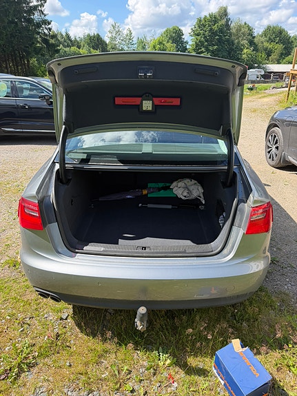 Audi A6 17 of 17