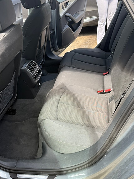 Audi A6 11 of 17