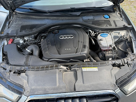 Audi A6 13 of 17