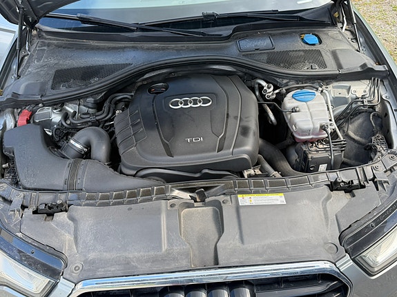 Audi A6 12 of 17