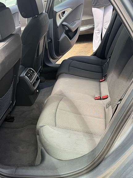 Audi A6 10 of 17