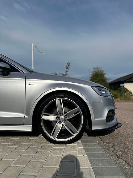 Audi A3 5 of 5