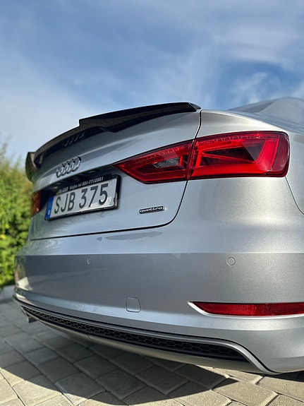 Audi A3 6 of 13