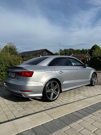 Audi A3 2 of 5