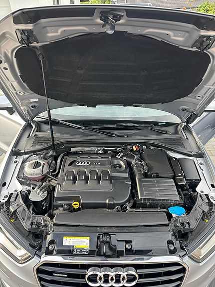 Audi A3 13 of 13