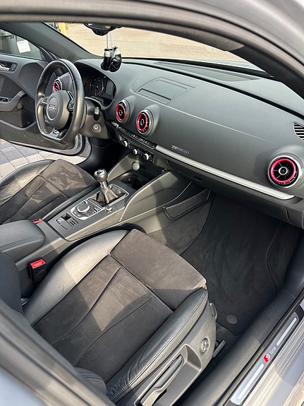 Audi A3 9 of 13