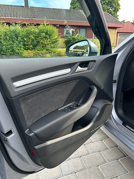 Audi A3 11 of 13