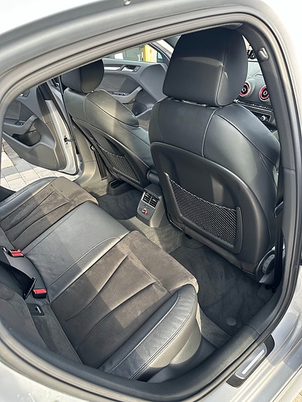 Audi A3 12 of 13