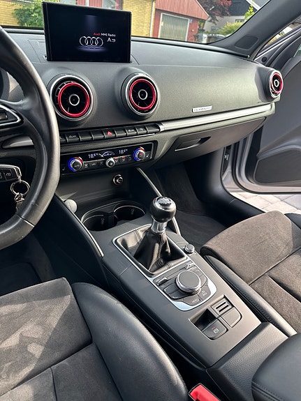 Audi A3 10 of 13