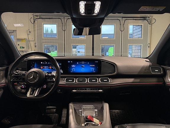 Mercedes-Benz GLE53 5 of 30