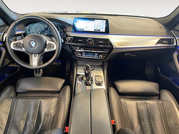 BMW 520 10 of 26