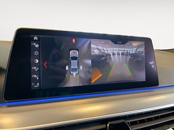 BMW 520 17 of 26