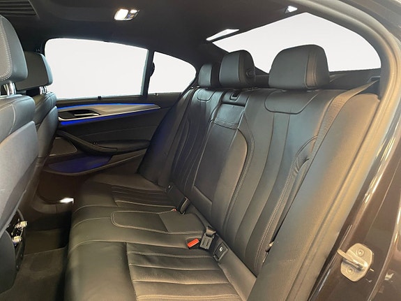 BMW 520 14 of 26