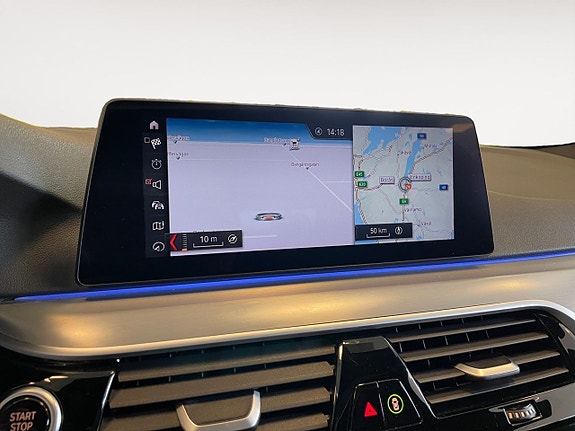 BMW 520 16 of 26