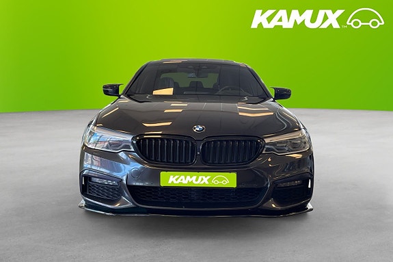 BMW 520 6 of 26