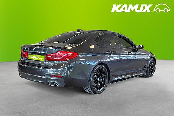 BMW 520 4 of 26