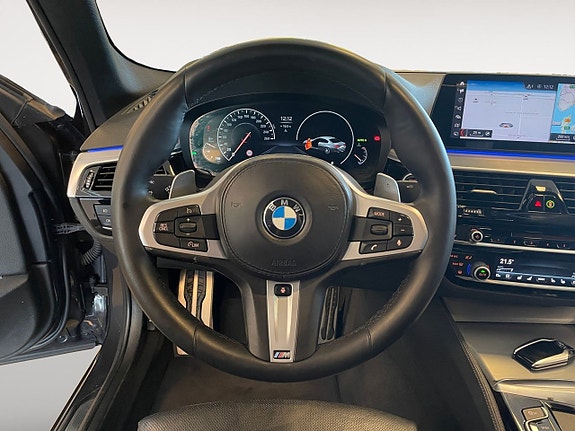 BMW 520 13 of 26
