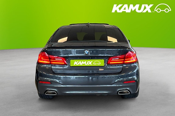 BMW 520 5 of 5