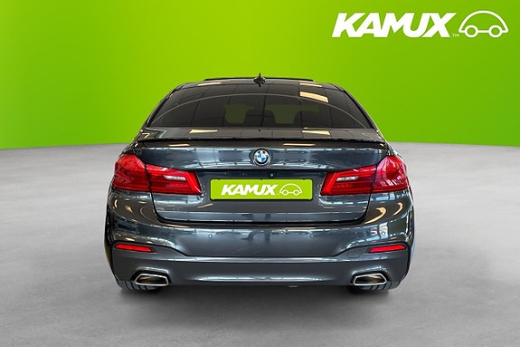 BMW 520 5 of 26