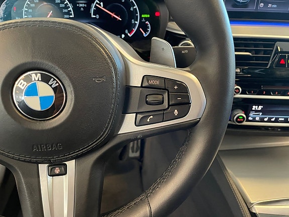 BMW 520 25 of 26