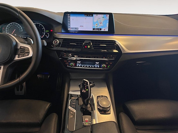 BMW 520 11 of 26