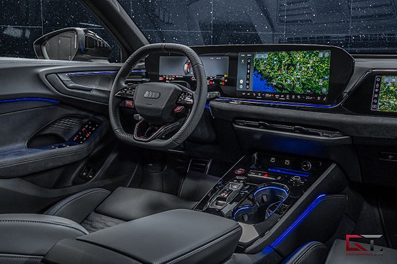 Audi RS5 23 of 26
