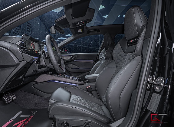 Audi RS5 18 of 26
