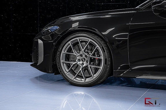 Audi RS5 6 of 26