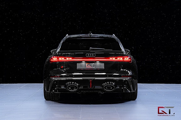 Audi RS5 9 of 26