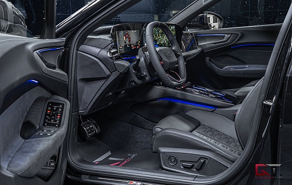 Audi RS5 12 of 26