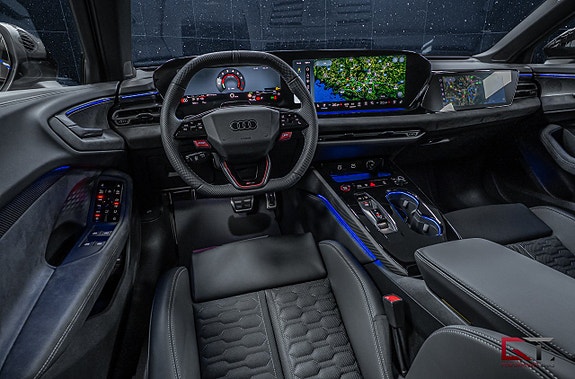 Audi RS5 14 of 26