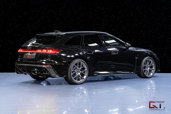 Audi RS5 10 of 26