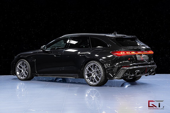 Audi RS5 8 of 26