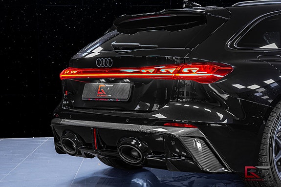 Audi RS5 11 of 26