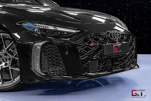 Audi RS5 4 of 5