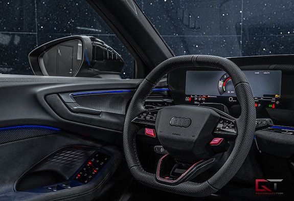Audi RS5 25 of 26