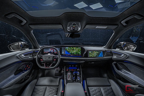 Audi RS5 20 of 26