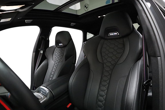 BMW X6 M 5 of 5