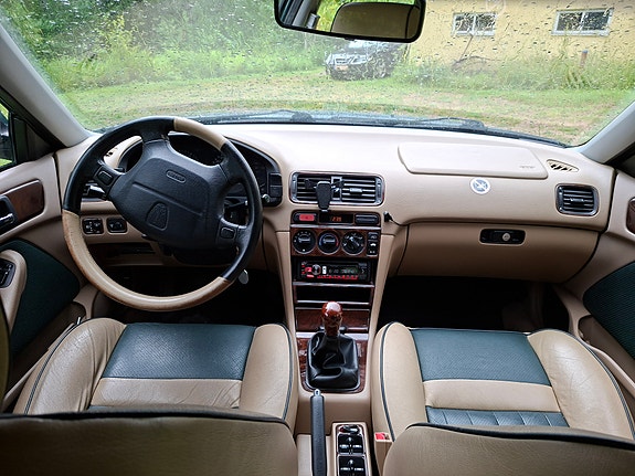 Rover 600 10 of 16