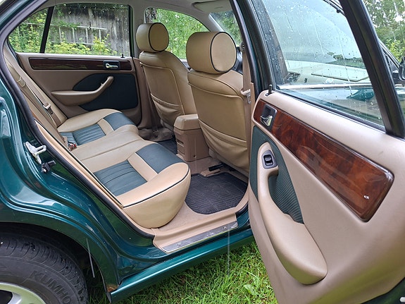 Rover 600 7 of 16