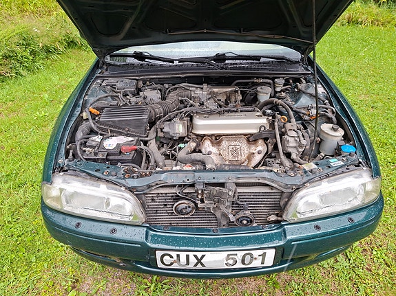 Rover 600 12 of 16