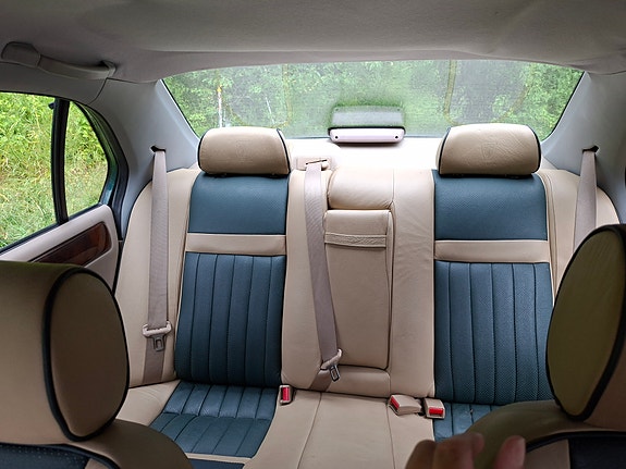 Rover 600 9 of 16