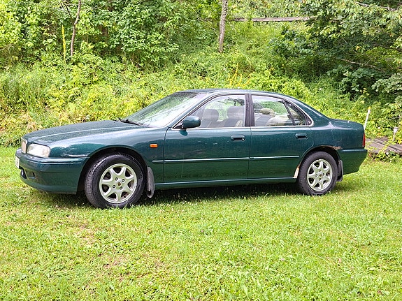 Rover 600 2 of 16