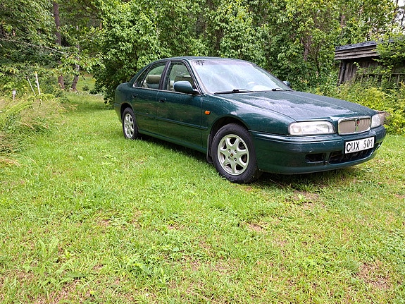 Rover 600 4 of 16
