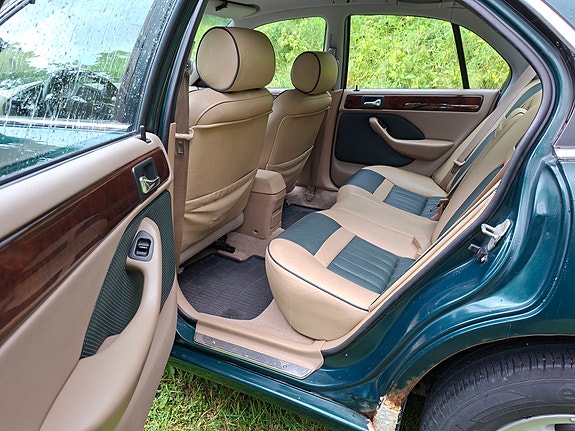 Rover 600 8 of 16