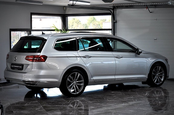 Volkswagen Passat 4 of 5