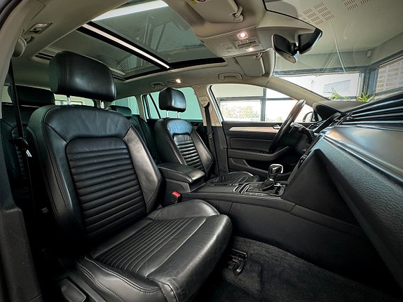 Volkswagen Passat 7 of 17