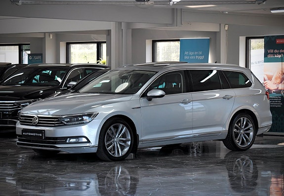 Volkswagen Passat 5 of 5